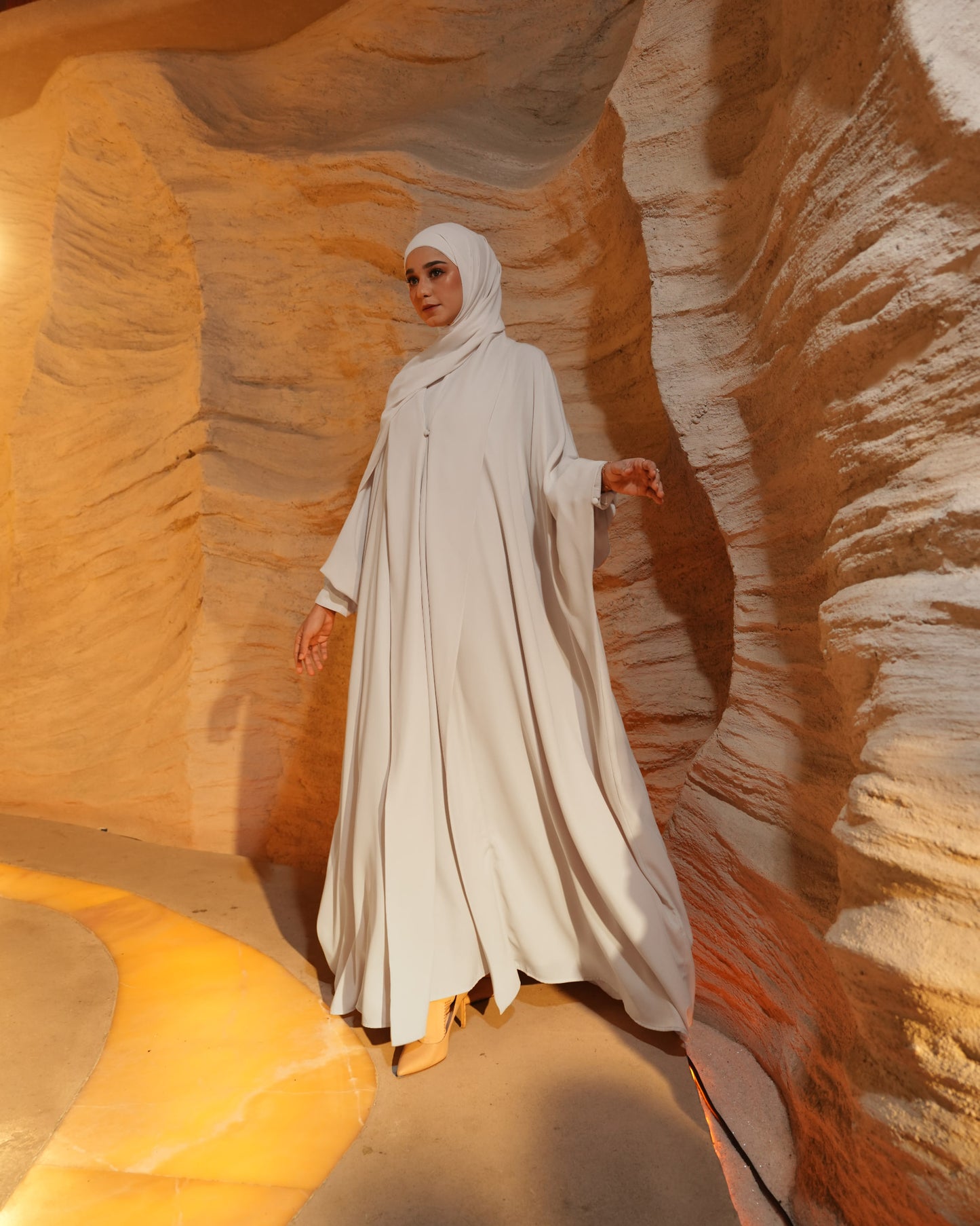 Zahira Abaya