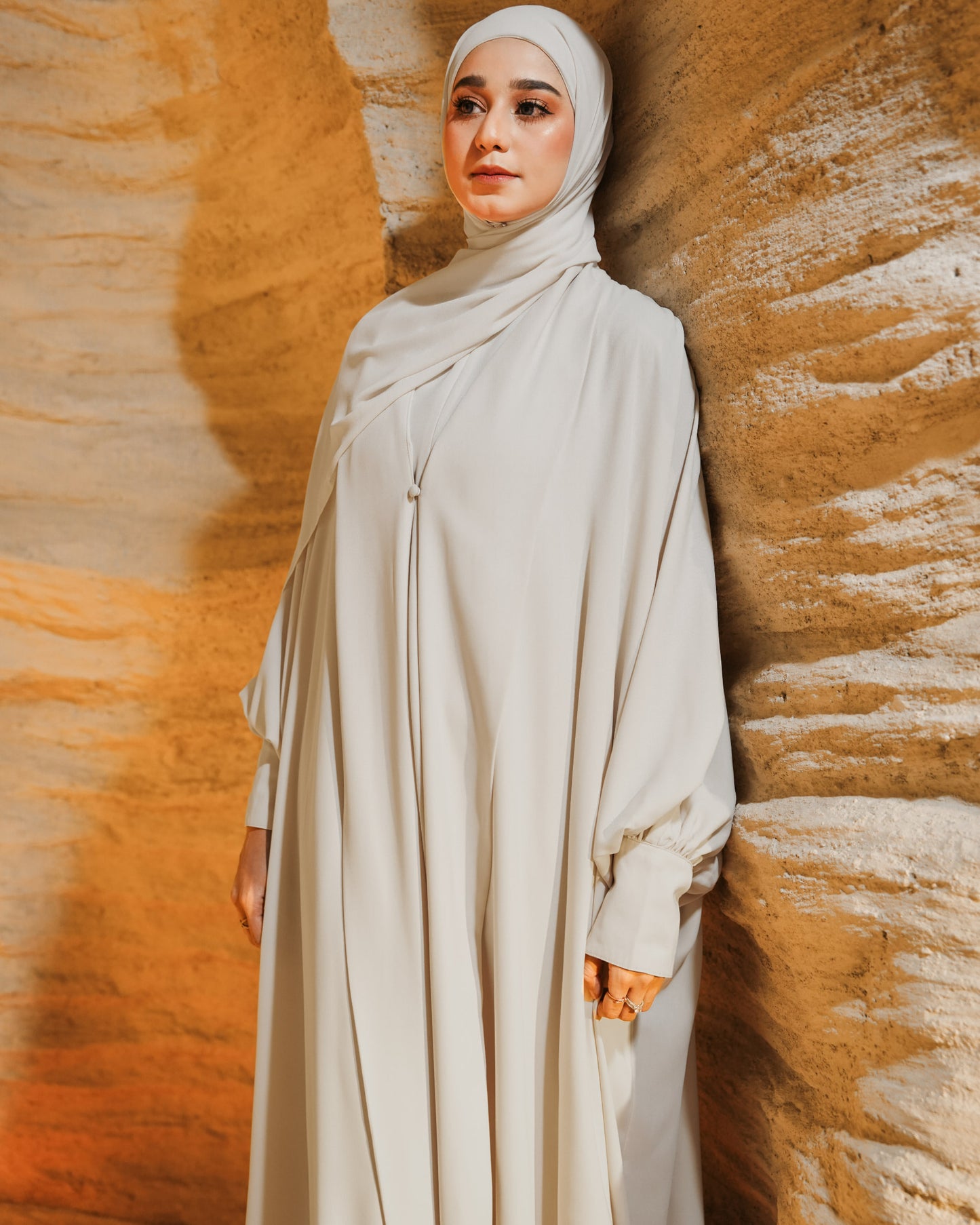 Zahira Pashmina