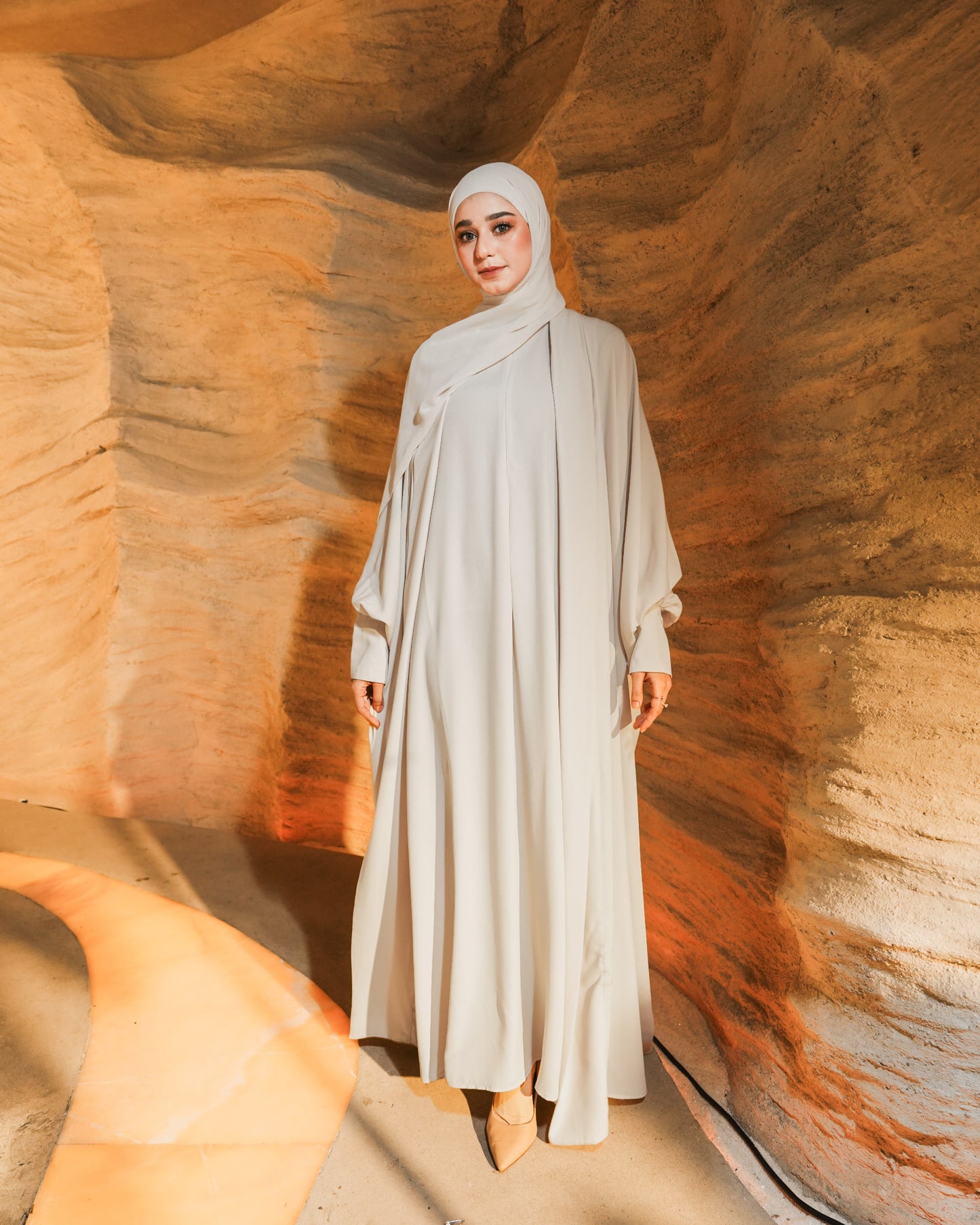 Zahira Abaya