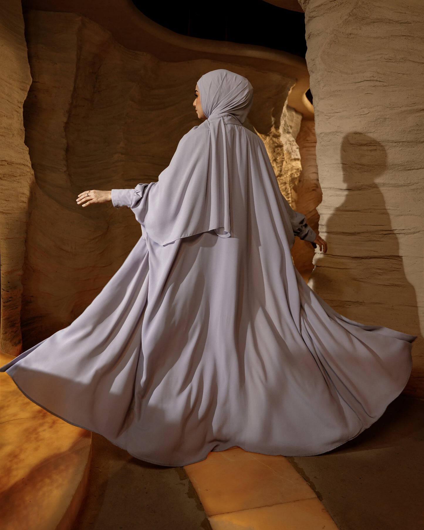 Zahira Abaya