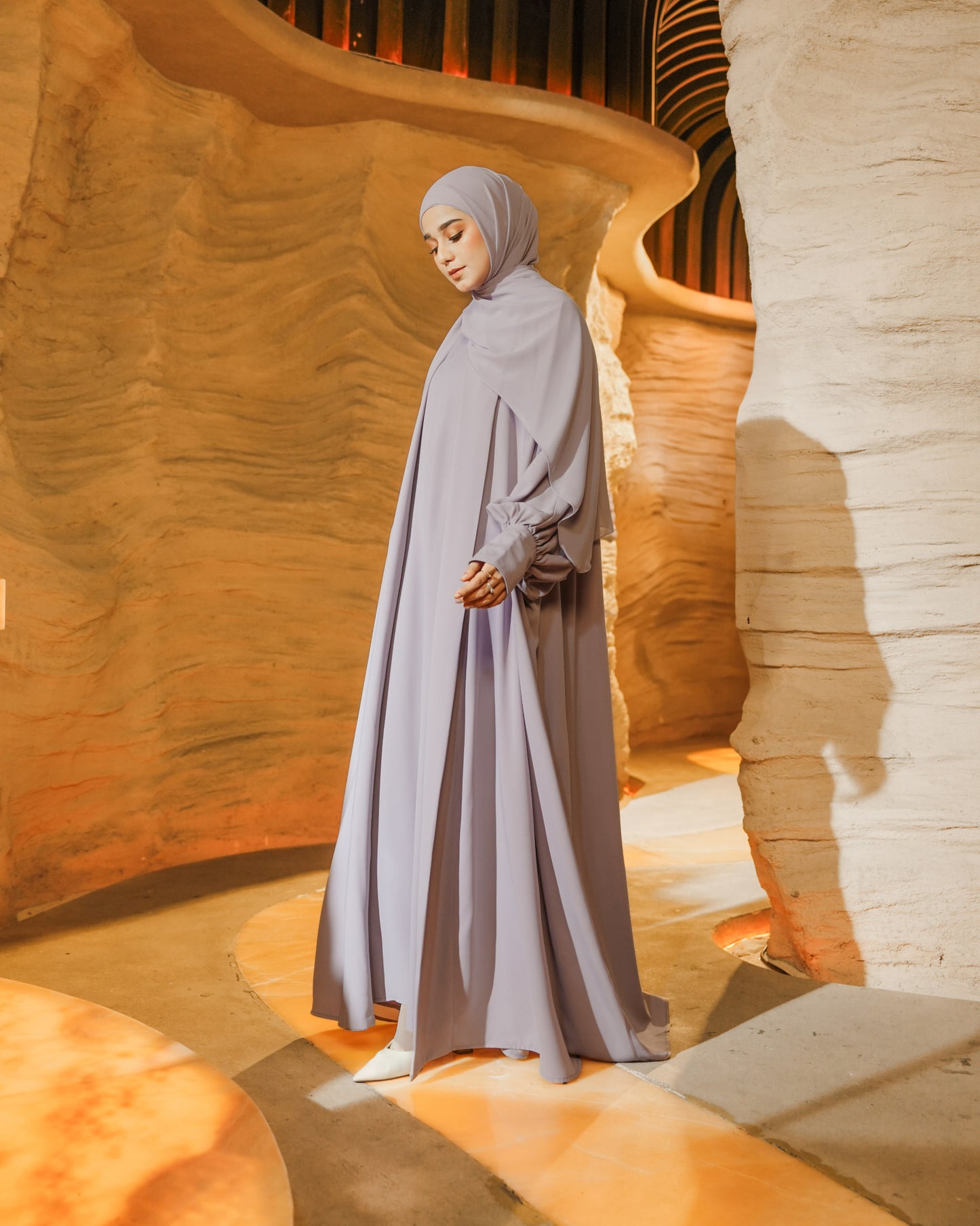 Zahira Abaya