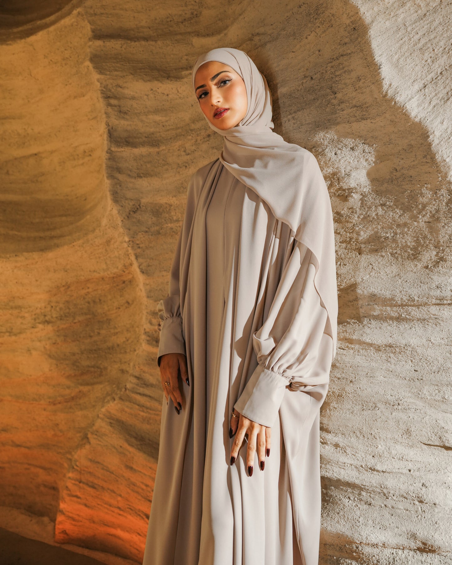 Zahira Abaya