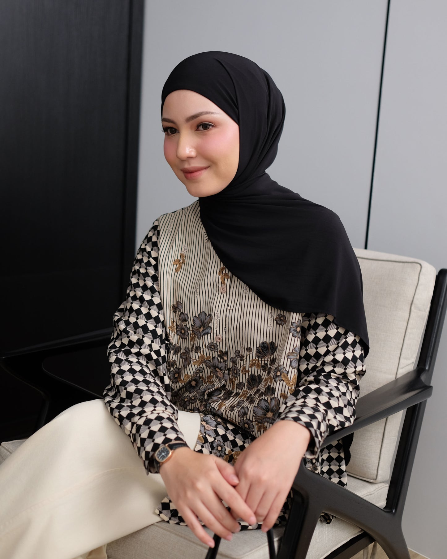Zalina Shirt