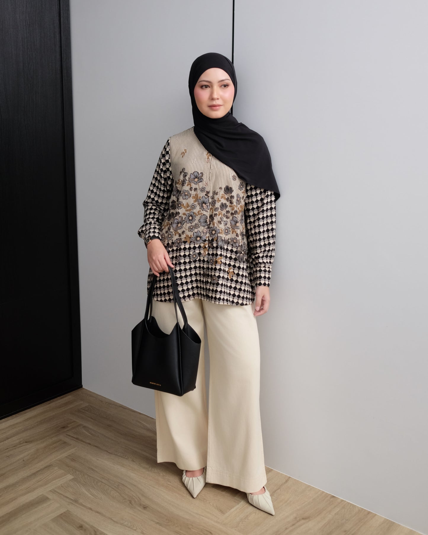 Zalina Shirt