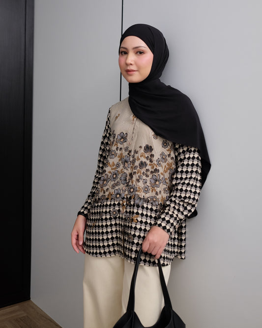 Zalina Shirt