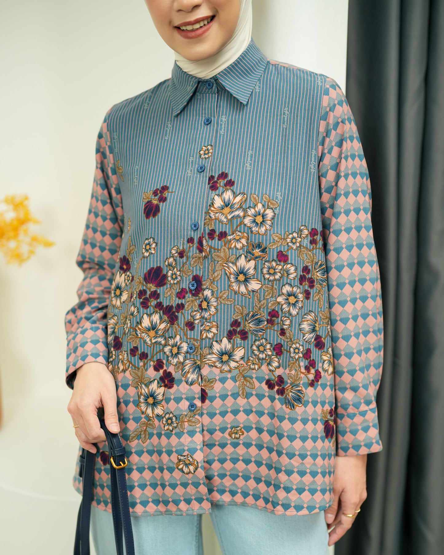 Zalina Shirt
