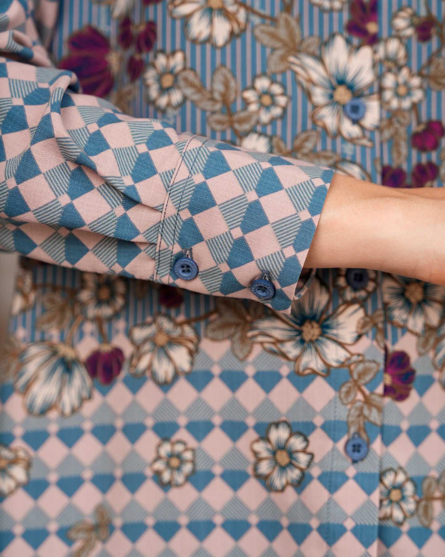 Zalina Shirt
