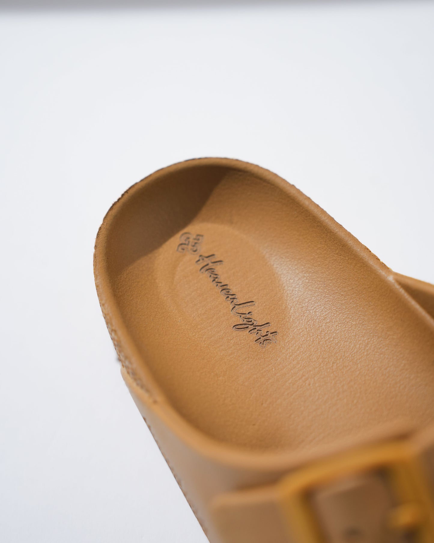Zaya Sandal