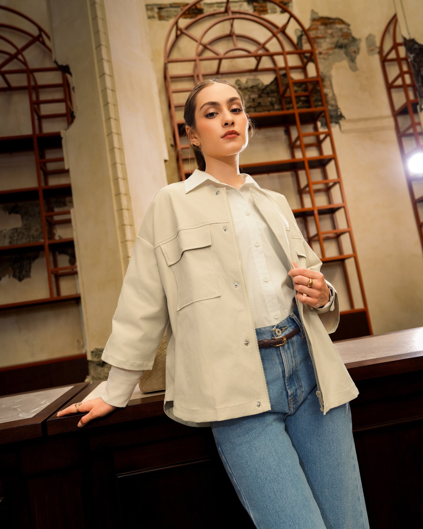 Zeeva Outer