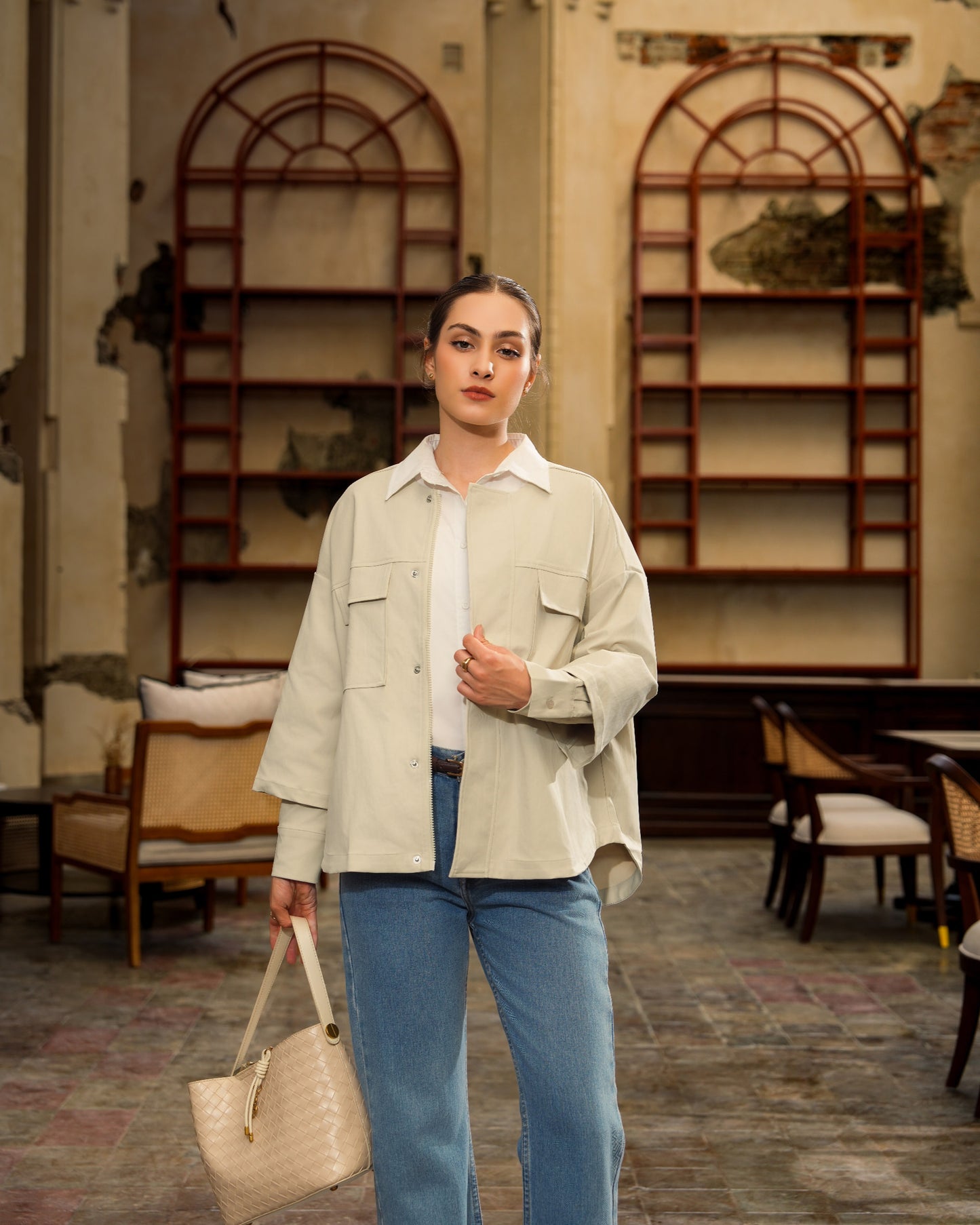 Zeeva Outer