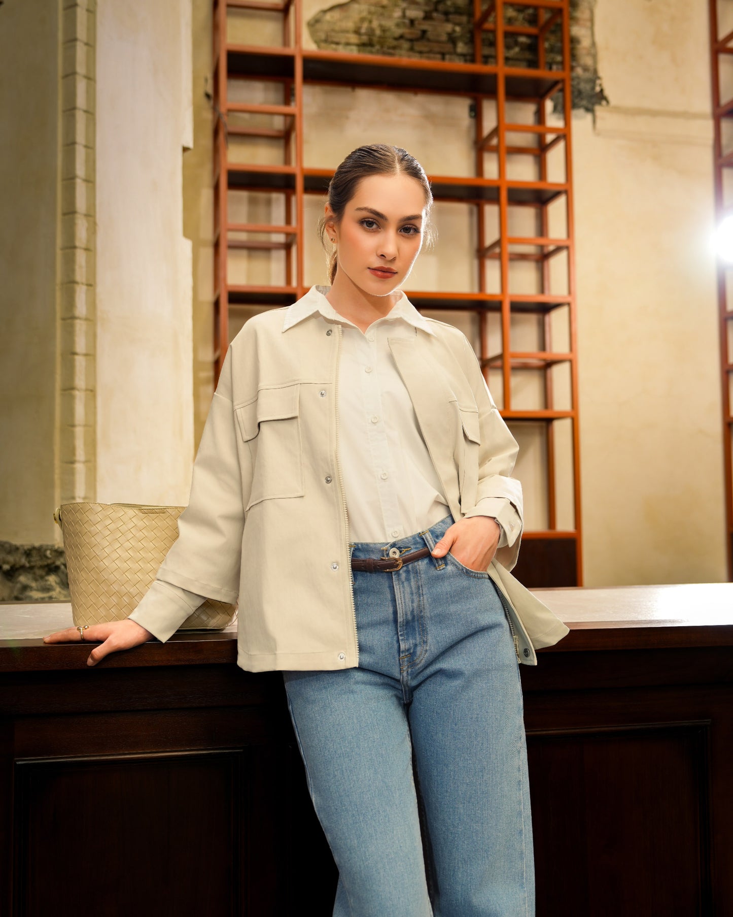 Zeeva Outer
