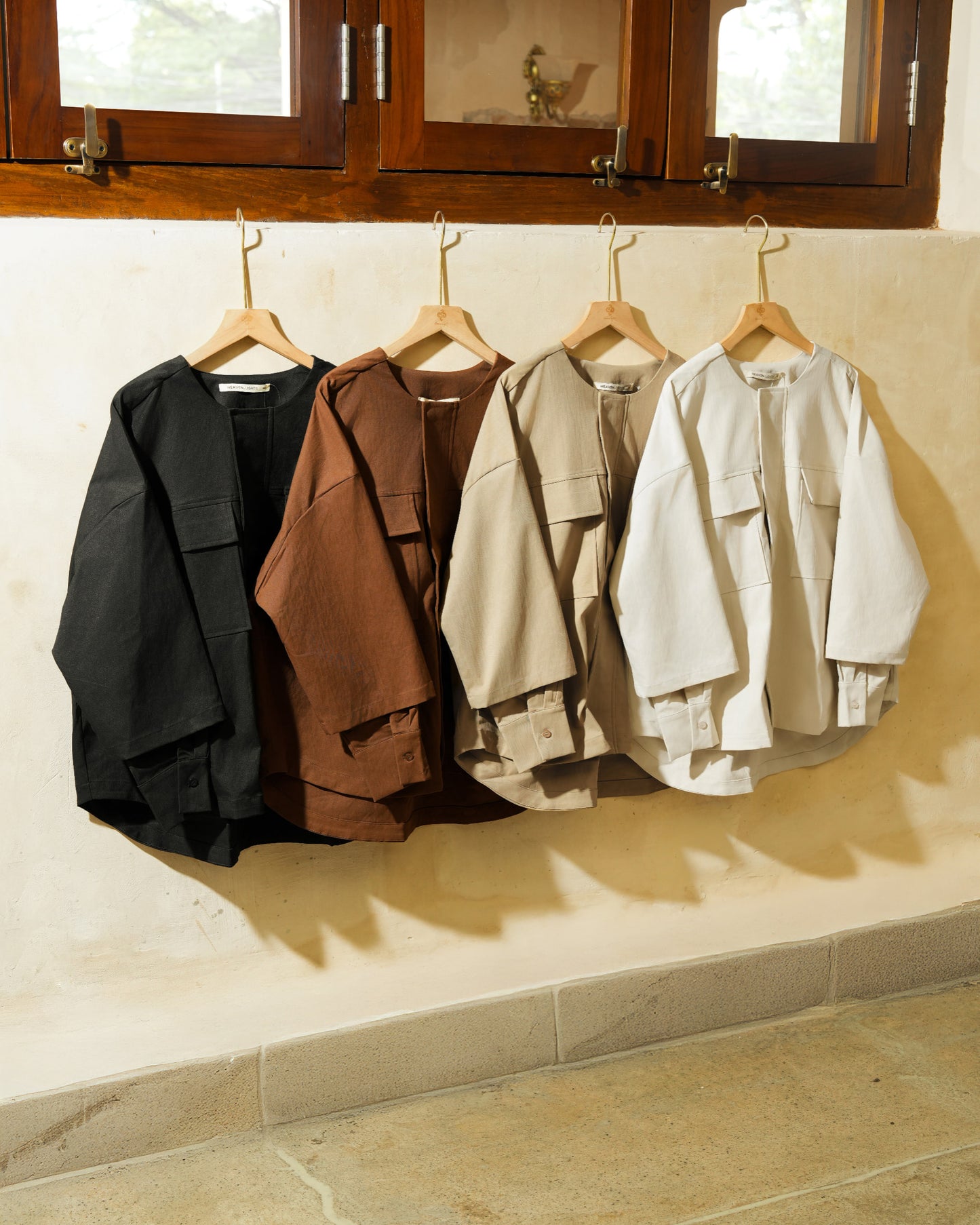 Zeeva Outer