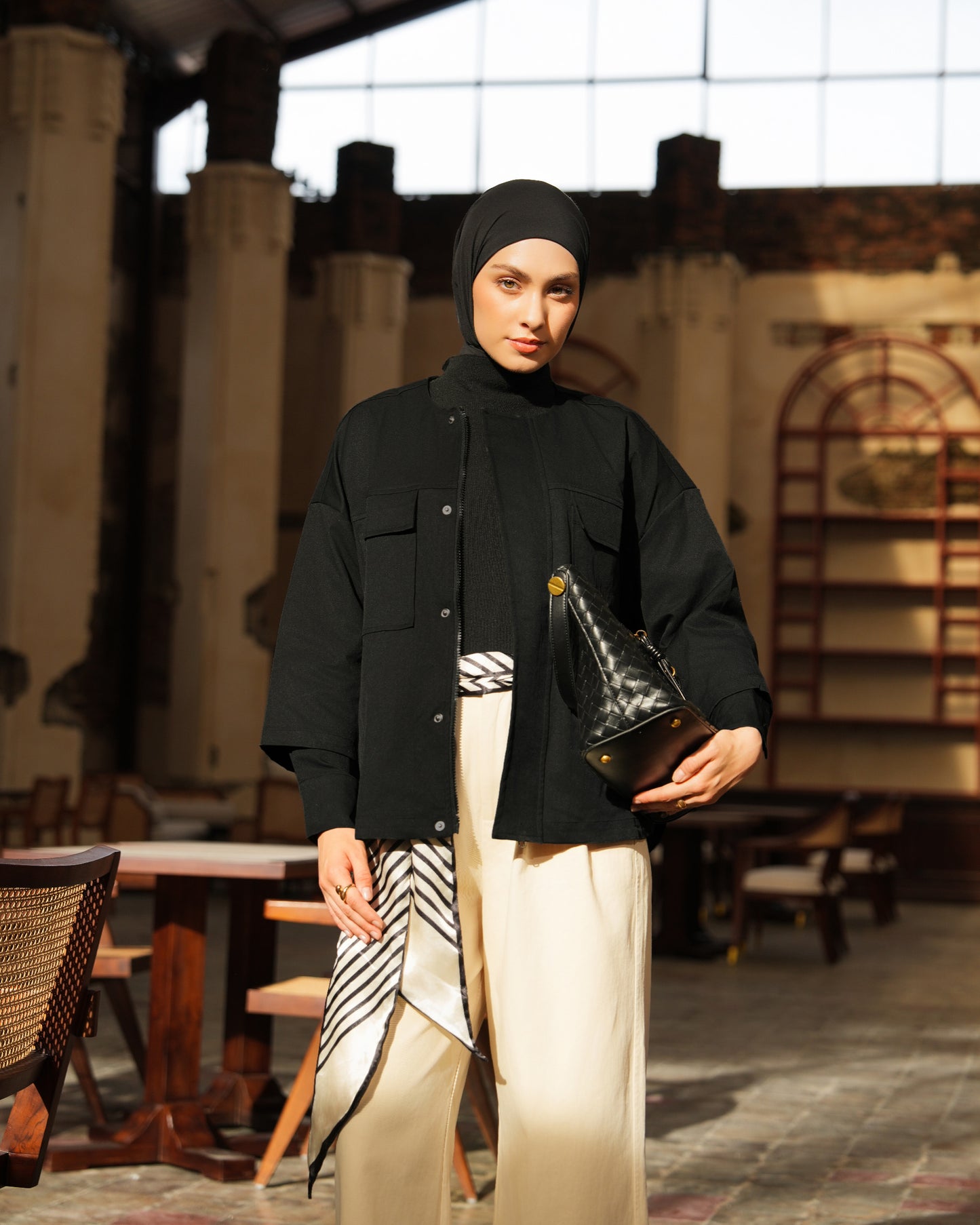Zeeva Outer
