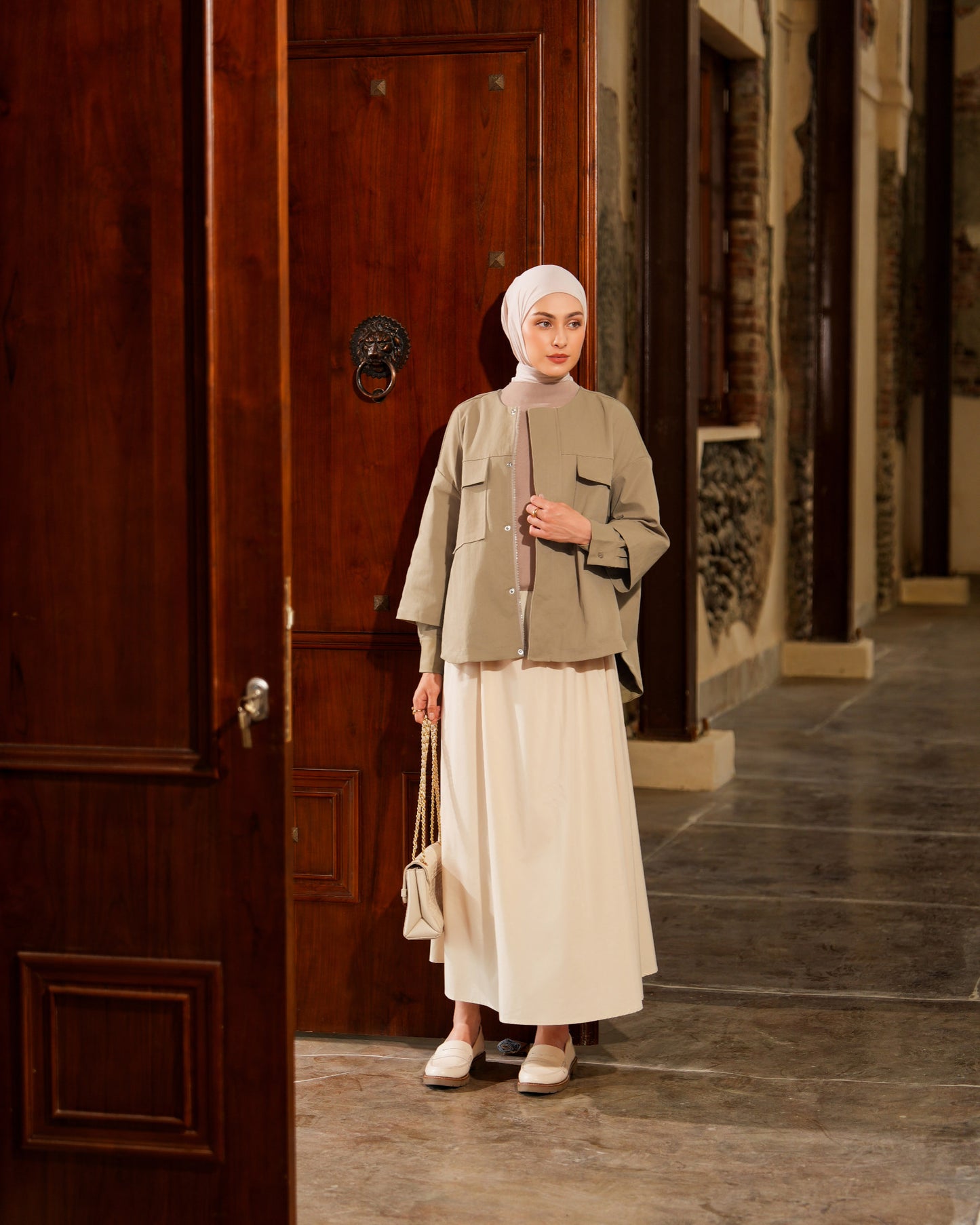 Zeeva Outer