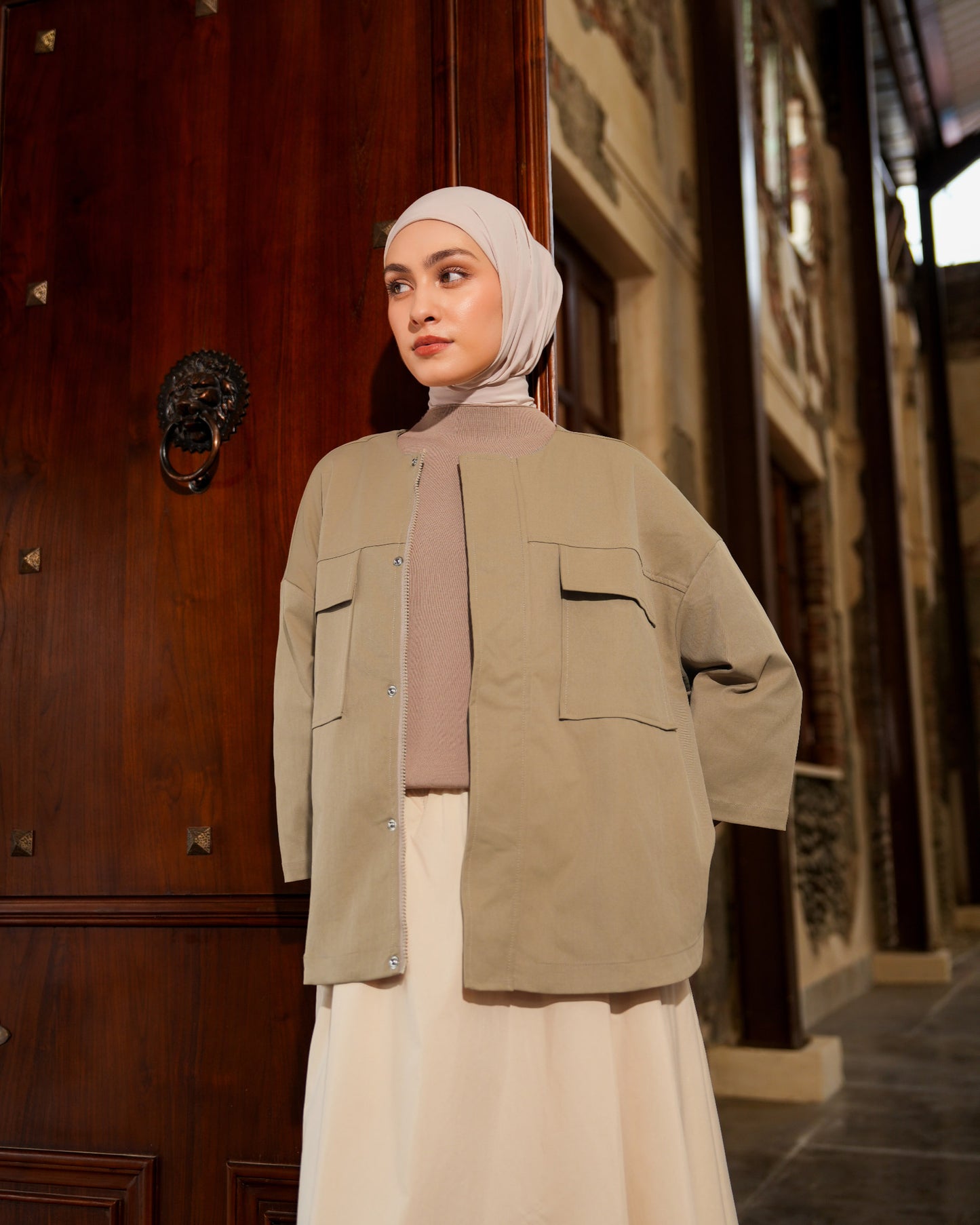Zeeva Outer