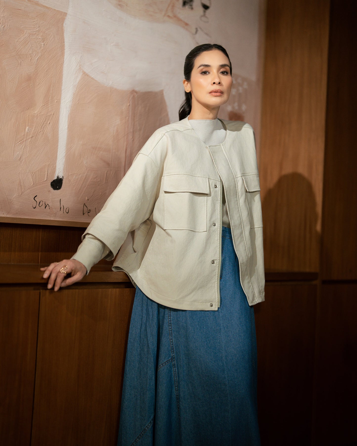 Zeeva Outer